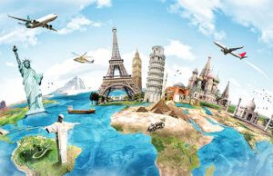 How to Plan an International Trip Step by Step How to Plan an International Trip Step by Step