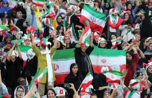 Iran Sports Ban Prevents Teams from Competing in Hostile Countries Iran Sports Ban Prevents Teams from Competing in Hostile Countries