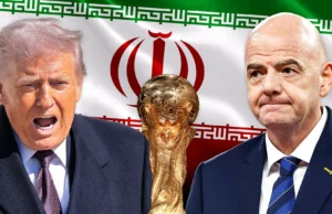 Iran World Cup Boycott Could Shake 2026 Tournament Amid Middle East Tensions Iran World Cup Boycott Could Shake 2026 Tournament Amid Middle East Tensions