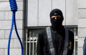 Iran Executes Man Accused of Spying for Israel as Regional Tensions Escalate Iran Executes Man Accused of Spying for Israel as Regional Tensions Escalate