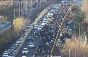 Iran Internet Blackout Leaves Citizens Cut Off Amid Escalating Air Strikes Iran Internet Blackout Leaves Citizens Cut Off Amid Escalating Air Strikes