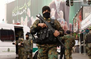 Iran Police Commander Pleads for Help in Leaked Call With Israeli Agent Iran Police Commander Pleads for Help in Leaked Call With Israeli Agent