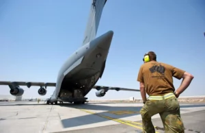 Iran Strike Near Al Minhad Airbase Highlights Rising Gulf Tensions Iran Strike Near Al Minhad Airbase Highlights Rising Gulf Tensions