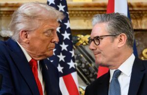 Iran War: US-UK Relationship Shows Signs of Strain Under Trump’s Criticism Iran War