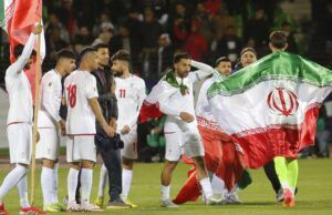 Iran World Cup Withdrawal Threat Raises Geopolitical Shockwaves Ahead of 2026 Tournament Iran World Cup Withdrawal Threat Raises Geopolitical Shockwaves Ahead of 2026 Tournament