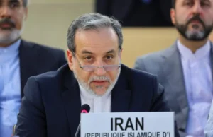 Iran Warns Global War Will Impact Everyone Iran Warns Global War Will Impact Everyone