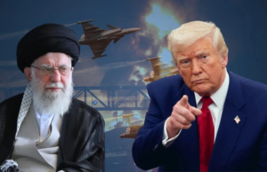 Iran Is Ready for a Long War With the US, Says Top Official Iran Is Ready for a Long War With the US, Says Top Official