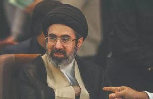 Iran’s New Supreme Leader Mojtaba Khamenei Reportedly Wounded in Israeli Strike Iran’s New Supreme Leader Mojtaba Khamenei Reportedly Wounded in Israeli Strike