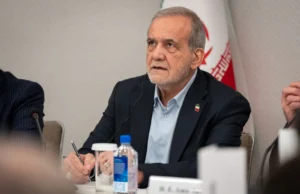 Iran Apologises to Neighbours While Vowing Defiance Against Israel and the United States Iran Apologises to Neighbours While Vowing Defiance Against Israel and the United States