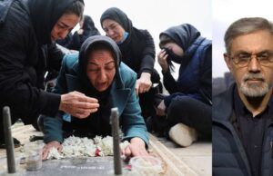 Iran Reports 1,255 Killed in US-Israeli Attacks, Majority Civilians Iran Reports 1,255 Killed in US-Israeli Attacks, Majority Civilians