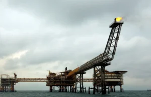 Iran Threatens Gulf Energy Facilities After Israeli Strike on South Pars Gas Field Iran Threatens Gulf Energy Facilities After Israeli Strike on South Pars Gas Field