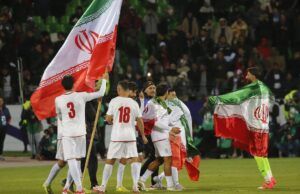 Iran to Boycott US but Will Compete in FIFA World Cup 2026 Iran to Boycott US but Will Compete in FIFA World Cup 2026