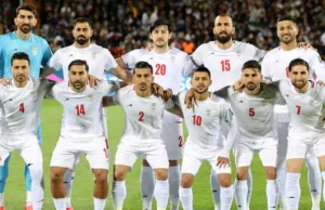 Iran is Still Expected to Play in World Cup Amid Security Concerns, AFC Confirms Iran is Still Expected to Play in World Cup Amid Security Concerns, AFC Confirms