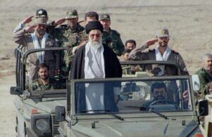 Iranian Hardliners Push Debate on Nuclear Bomb Iranian Hardliners Push Debate on Nuclear Bomb