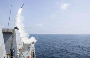 Around 140 Missing After Iranian Navy Ship Sinks Near Sri Lanka Around 140 Missing After Iranian Navy Ship Sinks Near Sri Lanka