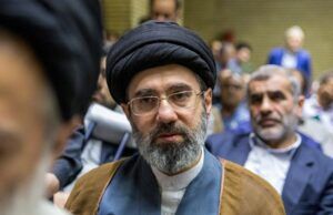 Iran’s Supreme Leader Mojtaba Khamenei Remains Hidden Following Leg Injuries Iran’s Supreme Leader Mojtaba Khamenei Remains Hidden Following Leg Injuries