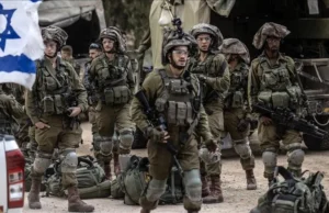 Israel Expands Lebanon Ground Operations After Bridge Strikes Signal Wider War Risk Israel Expands Lebanon Ground Operations After Bridge Strikes Signal Wider War Risk
