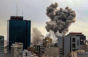 U.S.-Israeli Attacks in Iran Leave 555 Dead as Humanitarian Crisis Deepens U.S.-Israeli Attacks in Iran Leave 555 Dead as Humanitarian Crisis Deepens