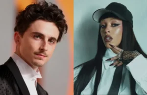 Doja Cat Defends Opera and Ballet Against Timothée Chalamet Remarks