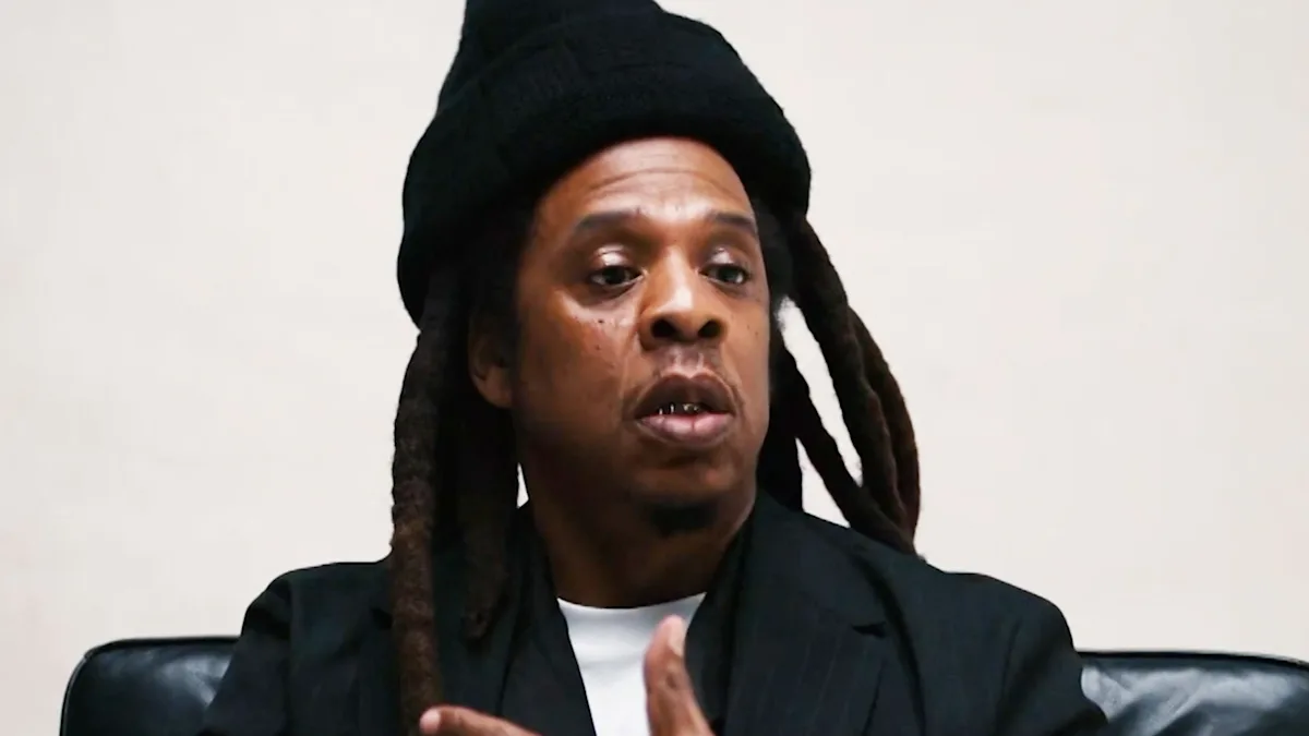 Jay-Z Refuses to Settle Sexual Assault Lawsuit and Opens Up About the Emotional Toll