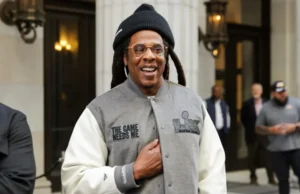 Jay-Z Officially Updates Stage Name With Personal Meaning Jay-Z Officially Updates Stage Name With Personal Meaning