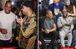 Jay-Z Clarifies Kendrick Lamar Super Bowl Choice Amid Drake Feud Speculation Jay-Z Clarifies Kendrick Lamar Super Bowl Choice Amid Drake Feud Speculation
