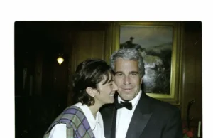 Jeffrey Epstein Survivors Take Legal Action Over Government Data Leak Jeffrey Epstein Survivors Take Legal Action Over Government Data Leak