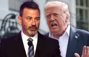 Jimmy Kimmel Criticizes Trump Over Media Threats and Iran Coverage Jimmy Kimmel Criticizes Trump Over Media Threats and Iran Coverage