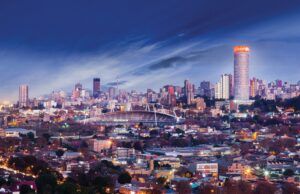 Johannesburg Travel Guide for First-Time Visitors