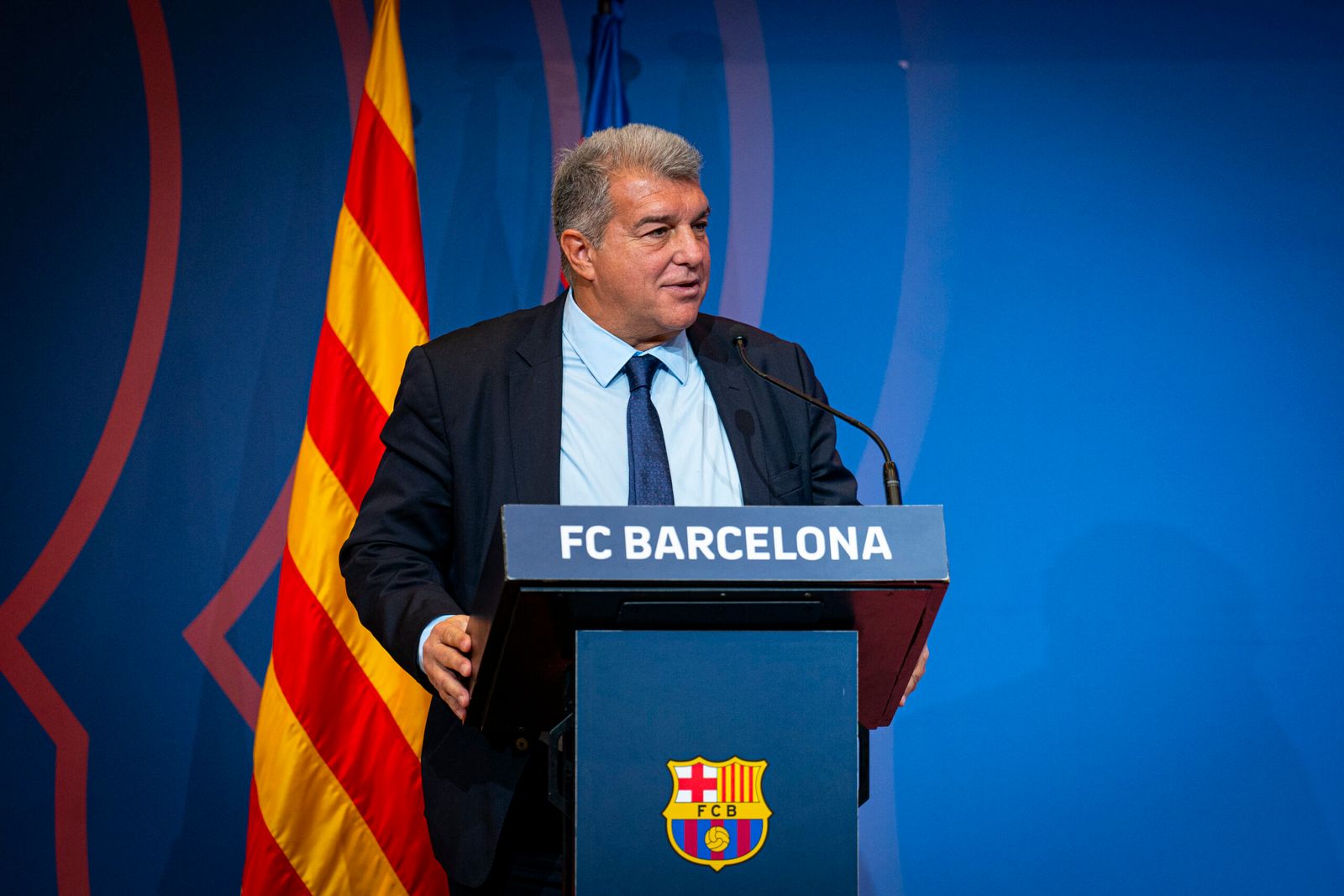 Joan Laporta Re-elected as FC Barcelona President in Decisive Vote