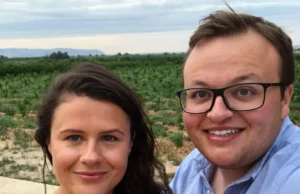 British Lawmaker Joani Reid Resigns After Husband Arrested Over Suspected China Spying British Lawmaker Joani Reid Resigns After Husband Arrested Over Suspected China Spying