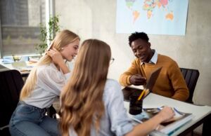 Job Market Trends for International Graduates Job Market Trends for International Graduates