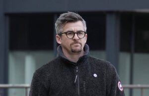 Joey Barton Arrested Over Alleged Serious Assault Joey Barton Arrested Over Alleged Serious Assault