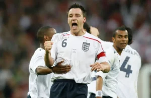 John Terry Signals Support for Burqa Ban in UK John Terry Signals Support for Burqa Ban in UK