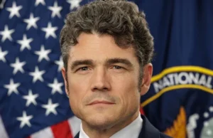 No Imminent Threat: US Counterterror Chief Resigns Over Iran War US Counterterror Chief Resigns Over Iran War