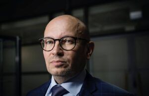 Finland Security Threats Rise Amid Extremism and Organised Crime Finland Security Threats Rise Amid Extremism and Organised Crime