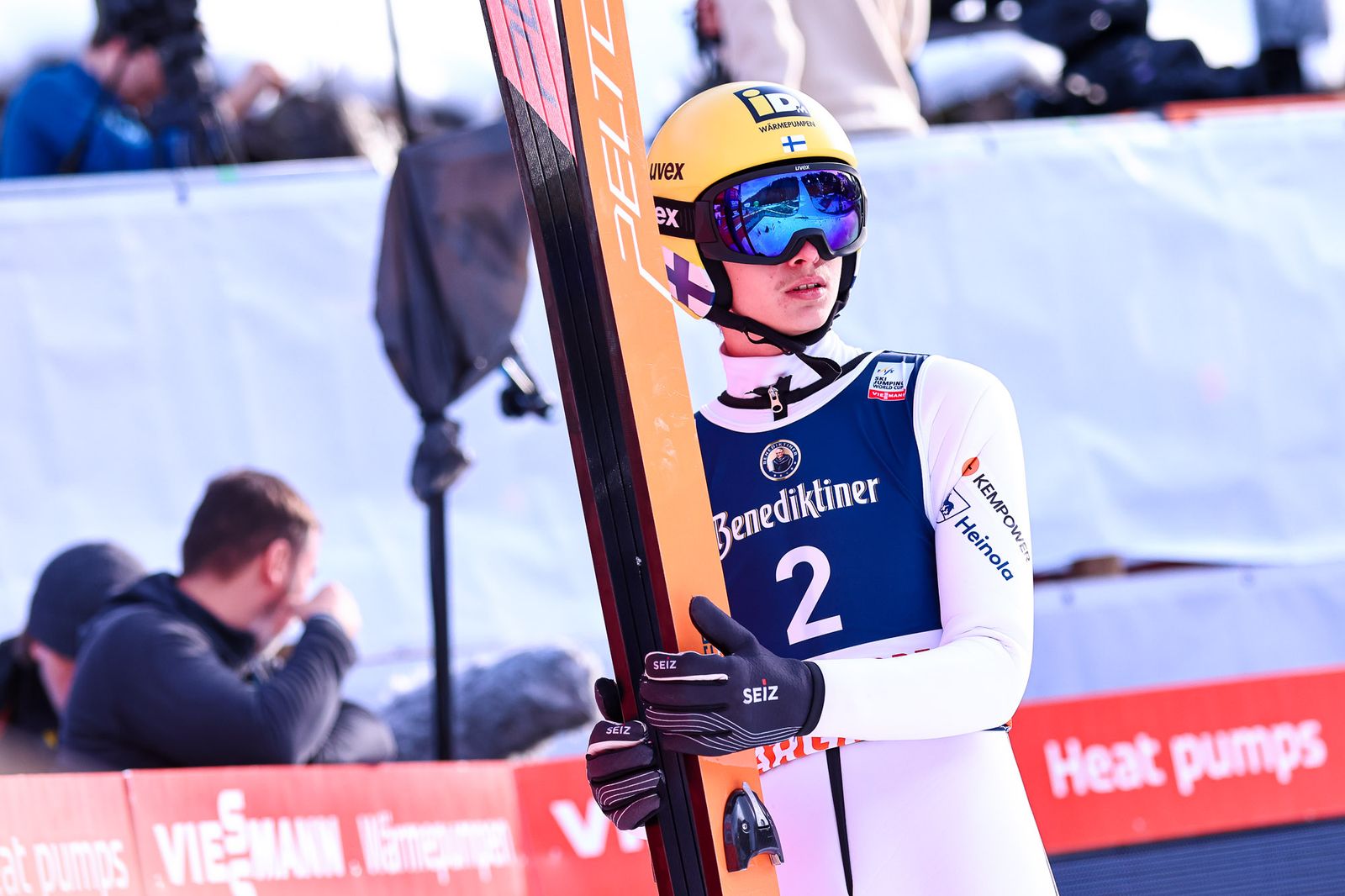 Lahti Youth Athlete Ambassadors Set the Stage for International Success in 2026 3 Lahti Youth Athlete Ambassadors Set the Stage for International Success in 2026