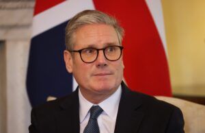 UK Confirms No Role in US-Israeli Strikes on Iran Amid Regional Tensions UK Confirms No Role in US-Israeli Strikes on Iran Amid Regional Tensions