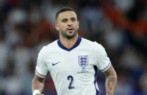 Kyle Walker Announces England Retirement Ahead of World Cup 2026 Kyle Walker Announces England Retirement Ahead of World Cup 2026