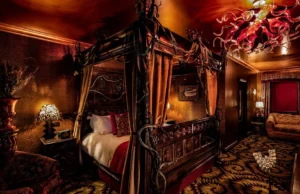 Ardbeg House Named the UK’s Best Hotel Ardbeg House Named the UK’s Best Hotel