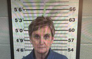 Former Lawyer Indicted for Attempting to Murder Husband with Fentanyl Former Lawyer Indicted for Attempting to Murder Husband with Fentanyl