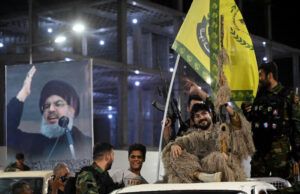 Lebanon calls for ceasefire talks with Israel to curb Hezbollah violence Lebanon calls for ceasefire talks with Israel to curb Hezbollah violence