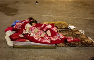 Lebanon Conflict Children Face Daily Death and Displacement Lebanon Conflict Children Face Daily Death and Displacement
