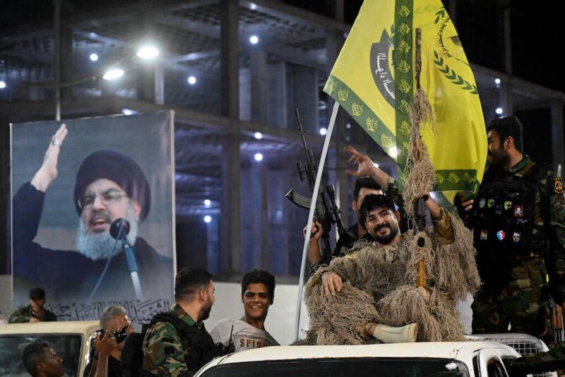 Lebanon calls for ceasefire talks with Israel to curb Hezbollah violence 1 Lebanon calls for ceasefire talks with Israel to curb Hezbollah violence
