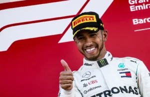 Lewis Hamilton Africa Comments Call for the Continent to Reclaim Its Power and Resources Lewis Hamilton Africa Comments Call for the Continent to Reclaim Its Power and Resources