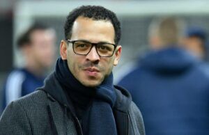 Chelsea Coach Liam Rosenior Demands Discipline After Arsenal Defeat Chelsea Coach Liam Rosenior Demands Discipline After Arsenal Defeat