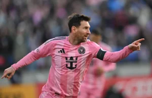 Lionel Messi earns between $70 million and $80 million per year at Inter Miami Lionel Messi earns between $70 million and $80 million per year at Inter Miami