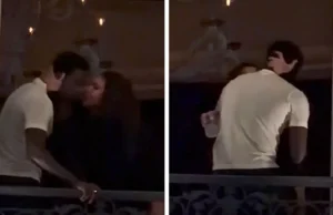 Lori Harvey and Damson Idris Spark Romance Rumours at Paris Fashion Week After Party Lori Harvey and Damson Idris Spark Romance Rumours at Paris Fashion Week After Party