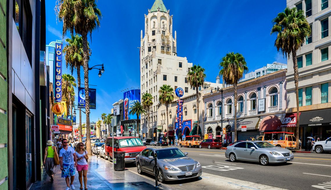 Cheapest Times to Visit Popular US cities 2 Cheapest Times to Visit Popular US cities