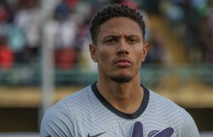 Maduka Okoye Explains Decision to Skip AFCON 2025 for Fitness and Loyalty Maduka Okoye Explains Decision to Skip AFCON 2025 for Fitness and Loyalty
